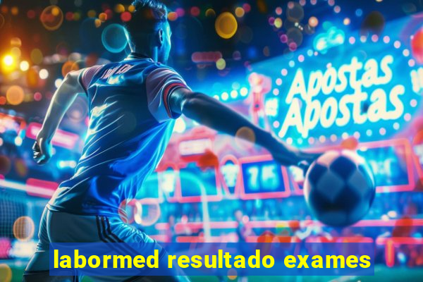 labormed resultado exames